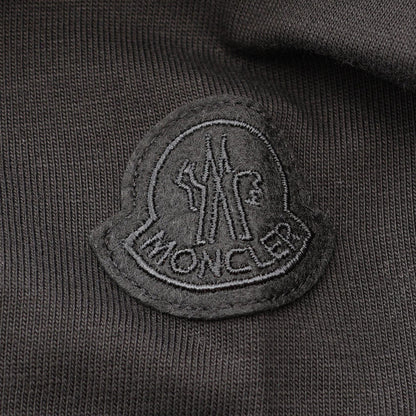 モンクレール グラフィックモチーフ コットン 半袖Tシャツ