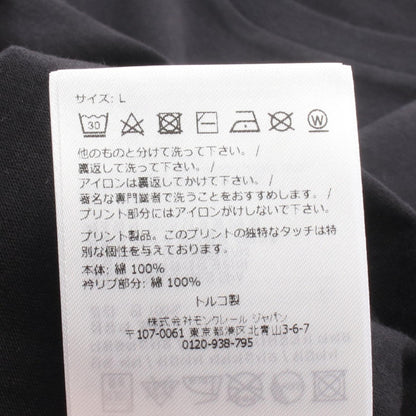 モンクレール コットンカットソー
