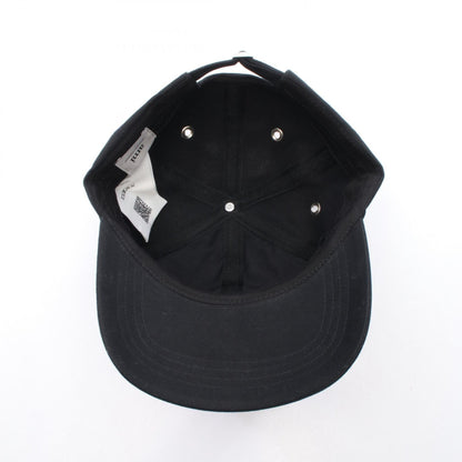 アミ Ami De Coeur コットンベースボールキャップ