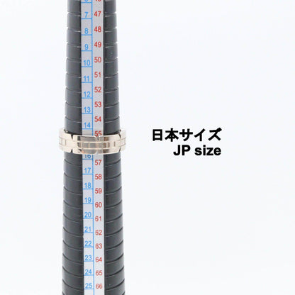 カルティエ タンクフランセーズ Au750 リング 15号