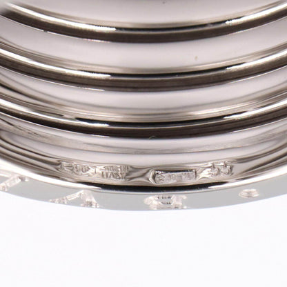 ブルガリ B-zero1 Au750 リング 17号