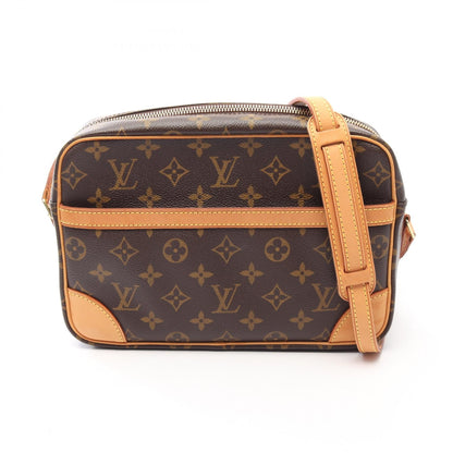 ルイヴィトン トロカデロ モノグラム ショルダーバッグ