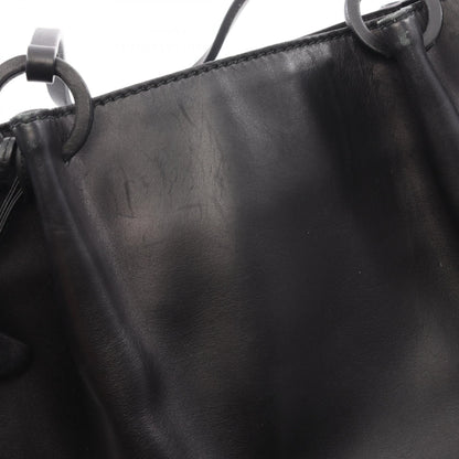 グッチ レザートートバッグ