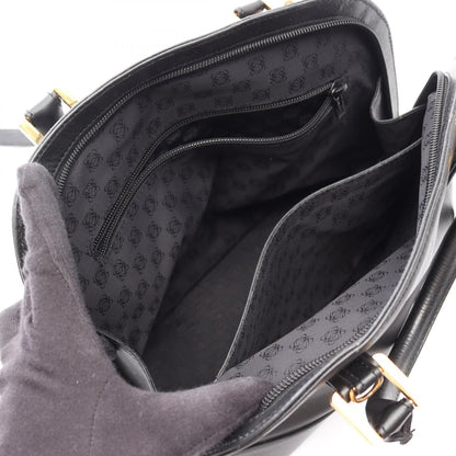 ロエベ アナグラム レザー2wayハンドバッグ