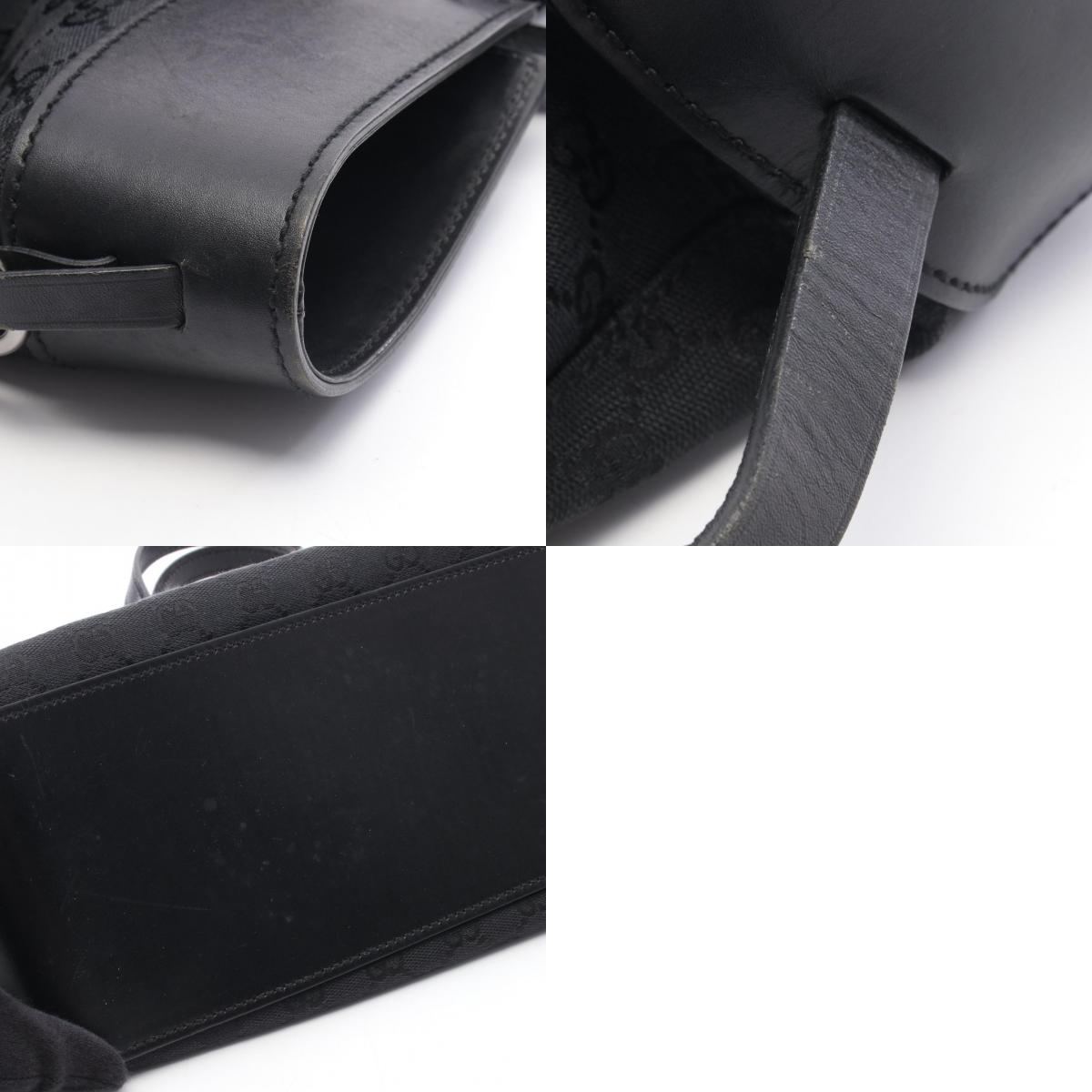 グッチ GGキャンバス トートバッグ
