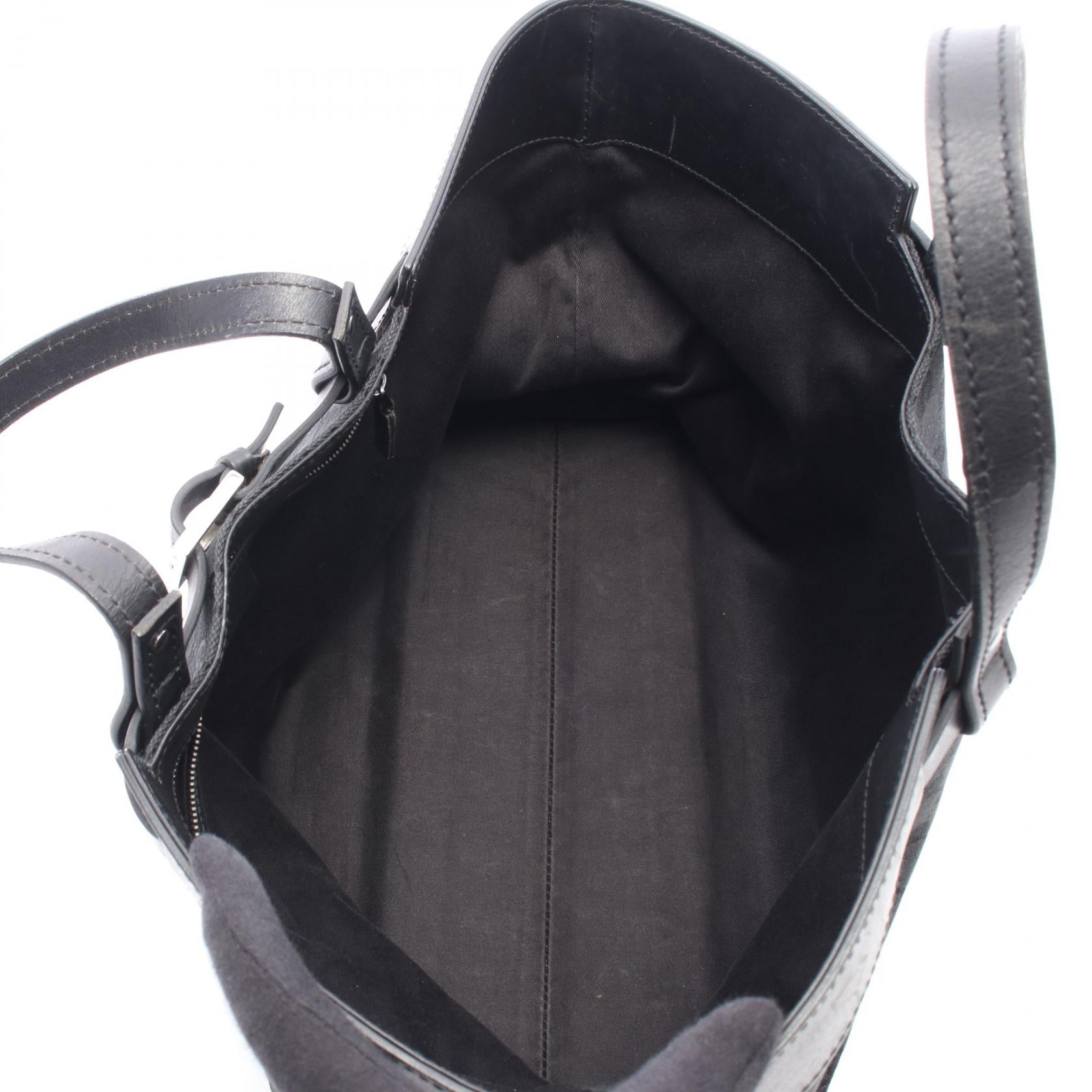 グッチ GGキャンバス トートバッグ