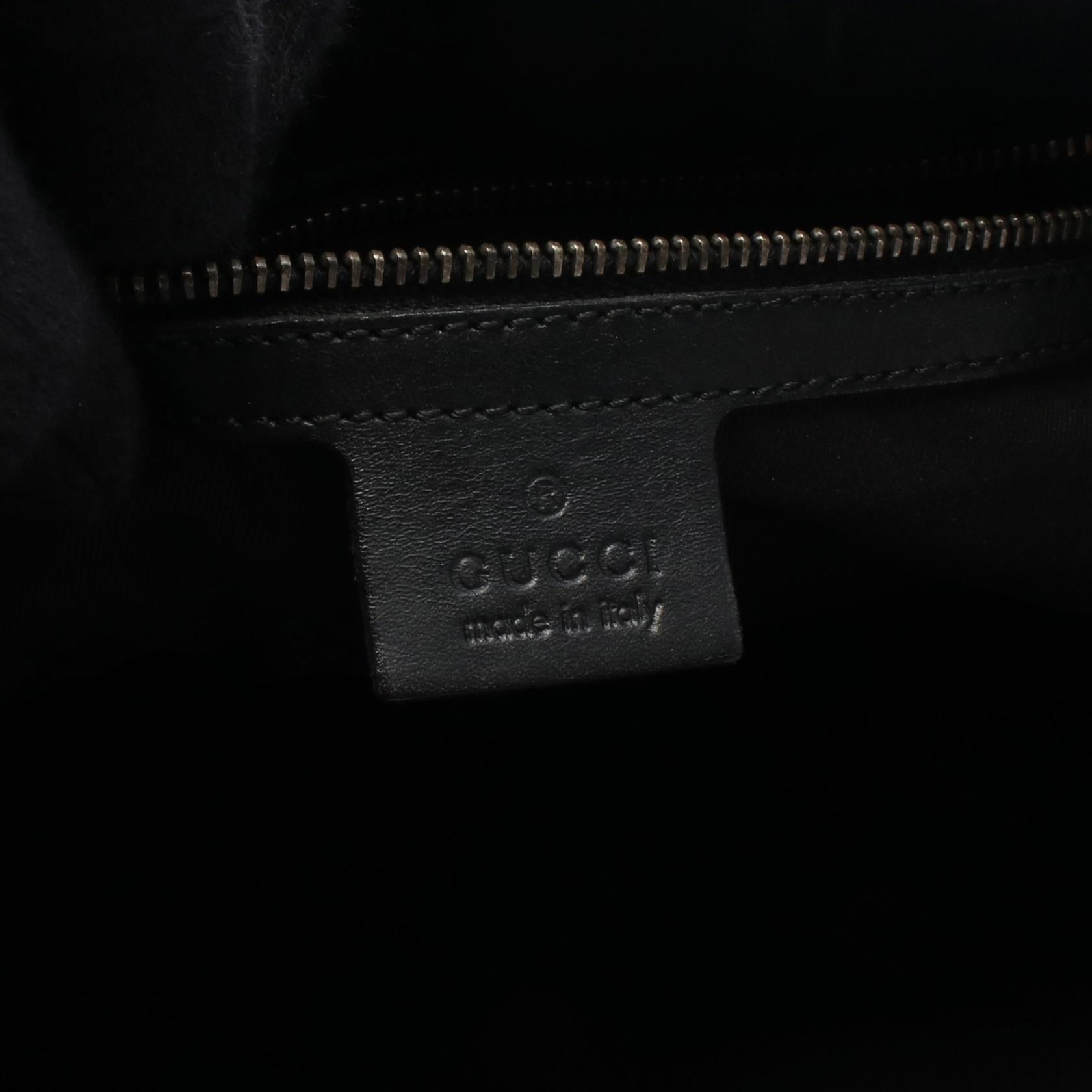 グッチ GGキャンバス トートバッグ