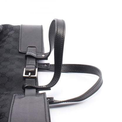 グッチ GGキャンバス トートバッグ