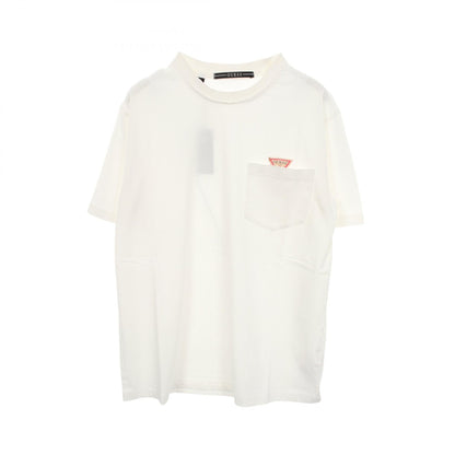 ゲス コットン 半袖Tシャツ
