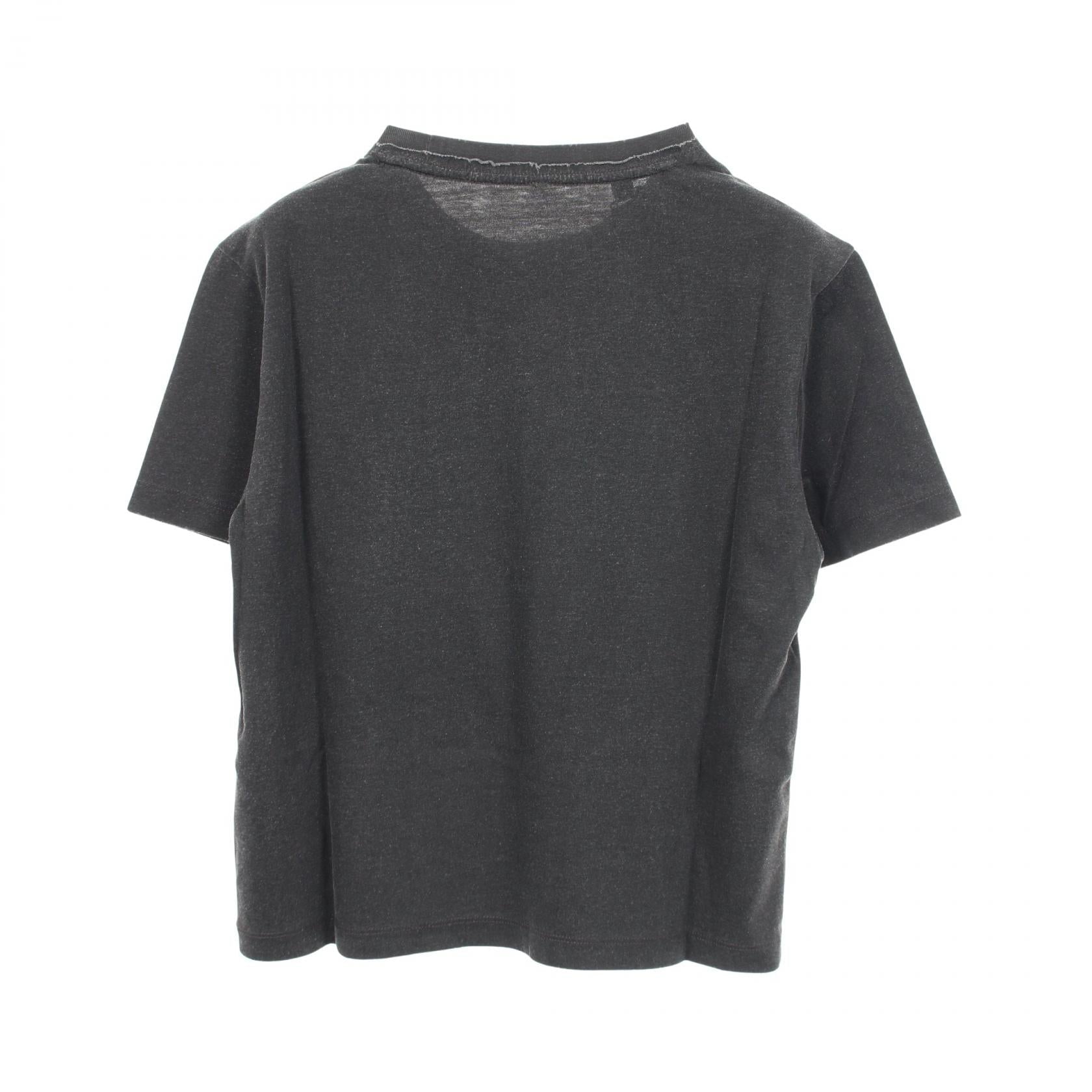 ゲス コットン半袖Tシャツ