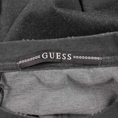 ゲス コットン半袖Tシャツ