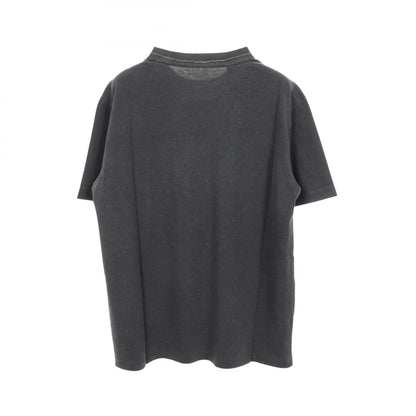 ゲス コットン半袖Tシャツ