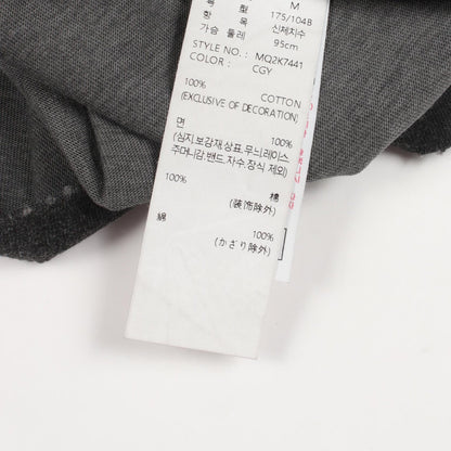 ゲス コットン半袖Tシャツ