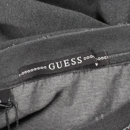ゲス コットン半袖Tシャツ