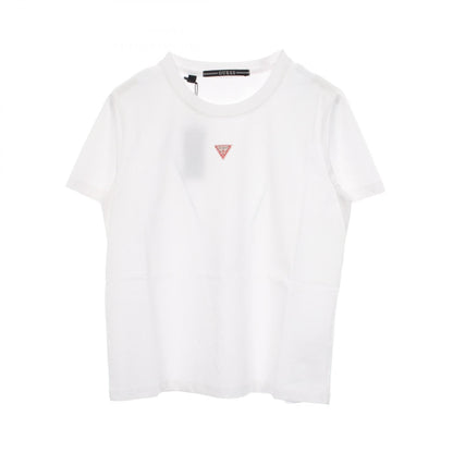 ゲス コットン半袖Tシャツ