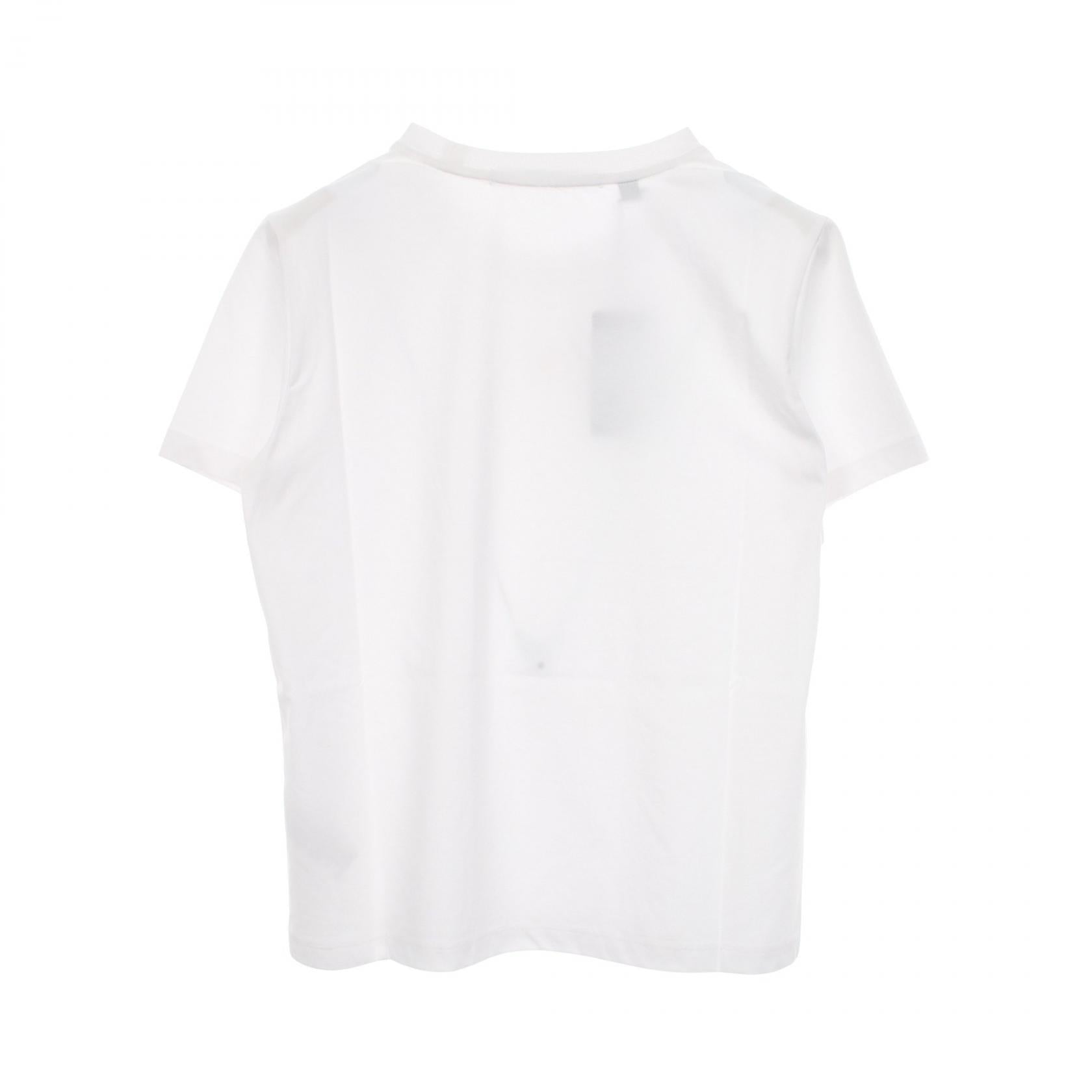 ゲス コットン半袖Tシャツ