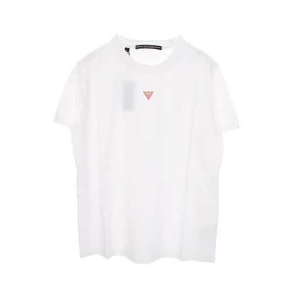 ゲス コットン半袖Tシャツ