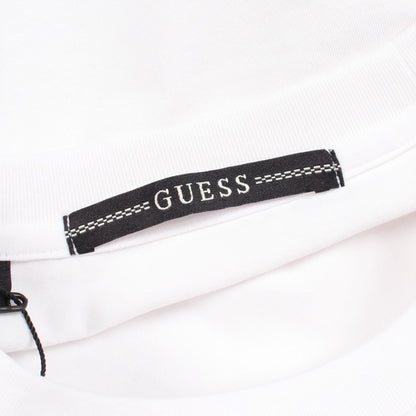 ゲス コットン半袖Tシャツ