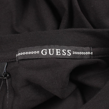 ゲス コットン半袖Tシャツ