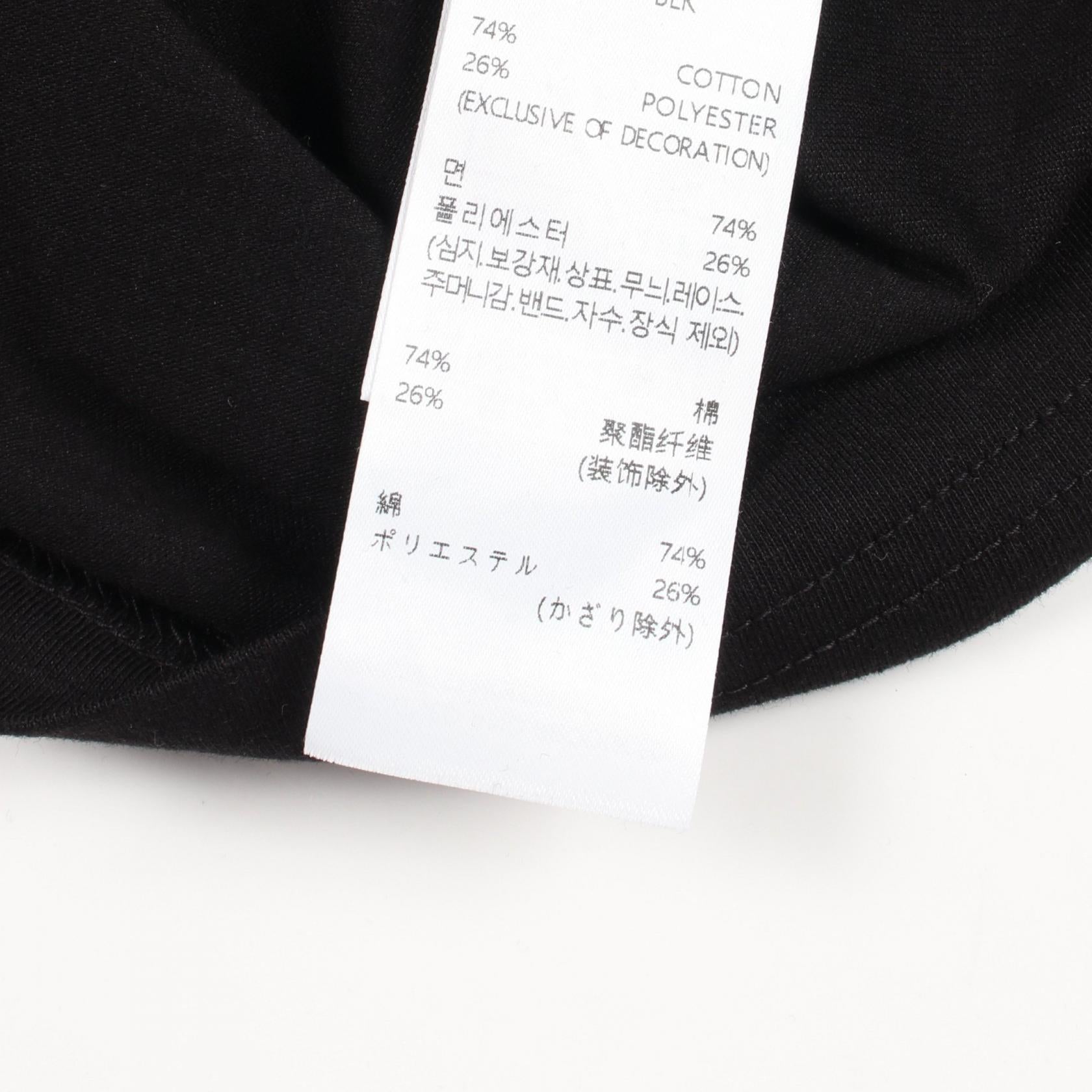 ゲス コットン 半袖Tシャツ