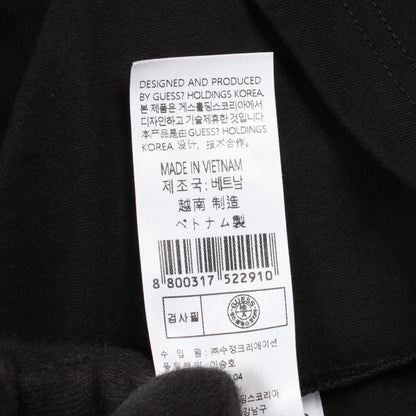ゲス コットン半袖Tシャツ