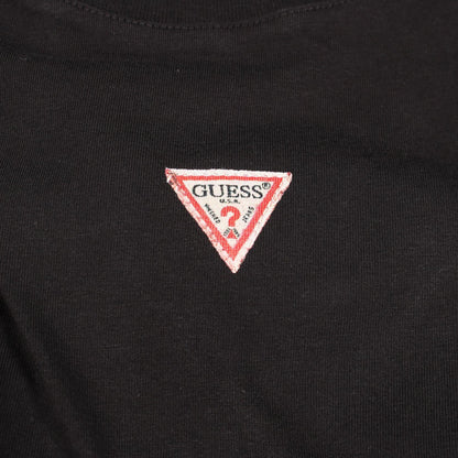 ゲス コットン 半袖Tシャツ