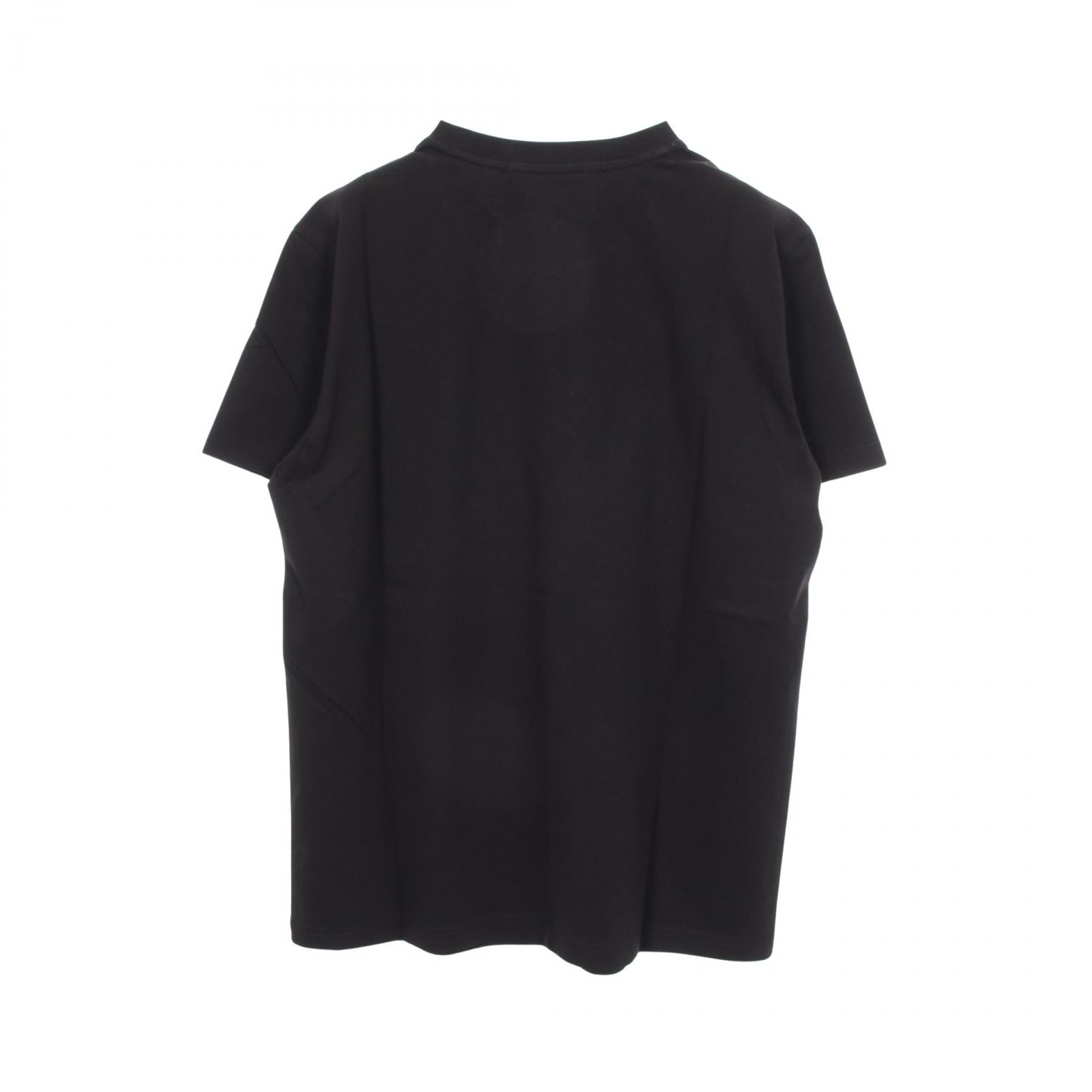ゲス コットン半袖Tシャツ