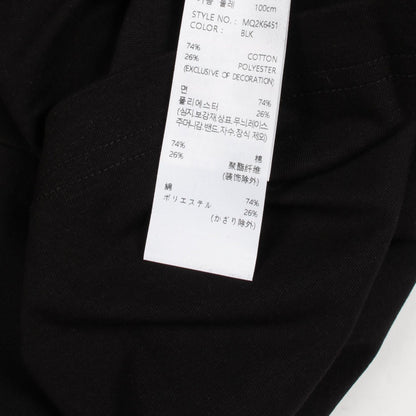 ゲス コットン半袖Tシャツ
