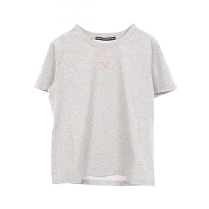 ゲス コットン半袖Tシャツ