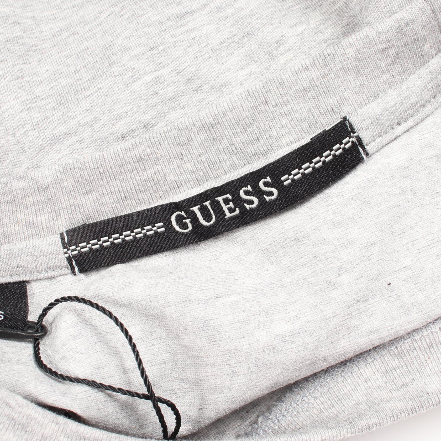 ゲス コットン 半袖Tシャツ