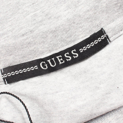 ゲス コットン半袖Tシャツ