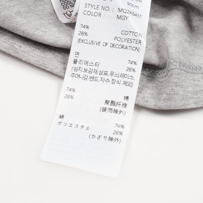 ゲス コットン 半袖Tシャツ