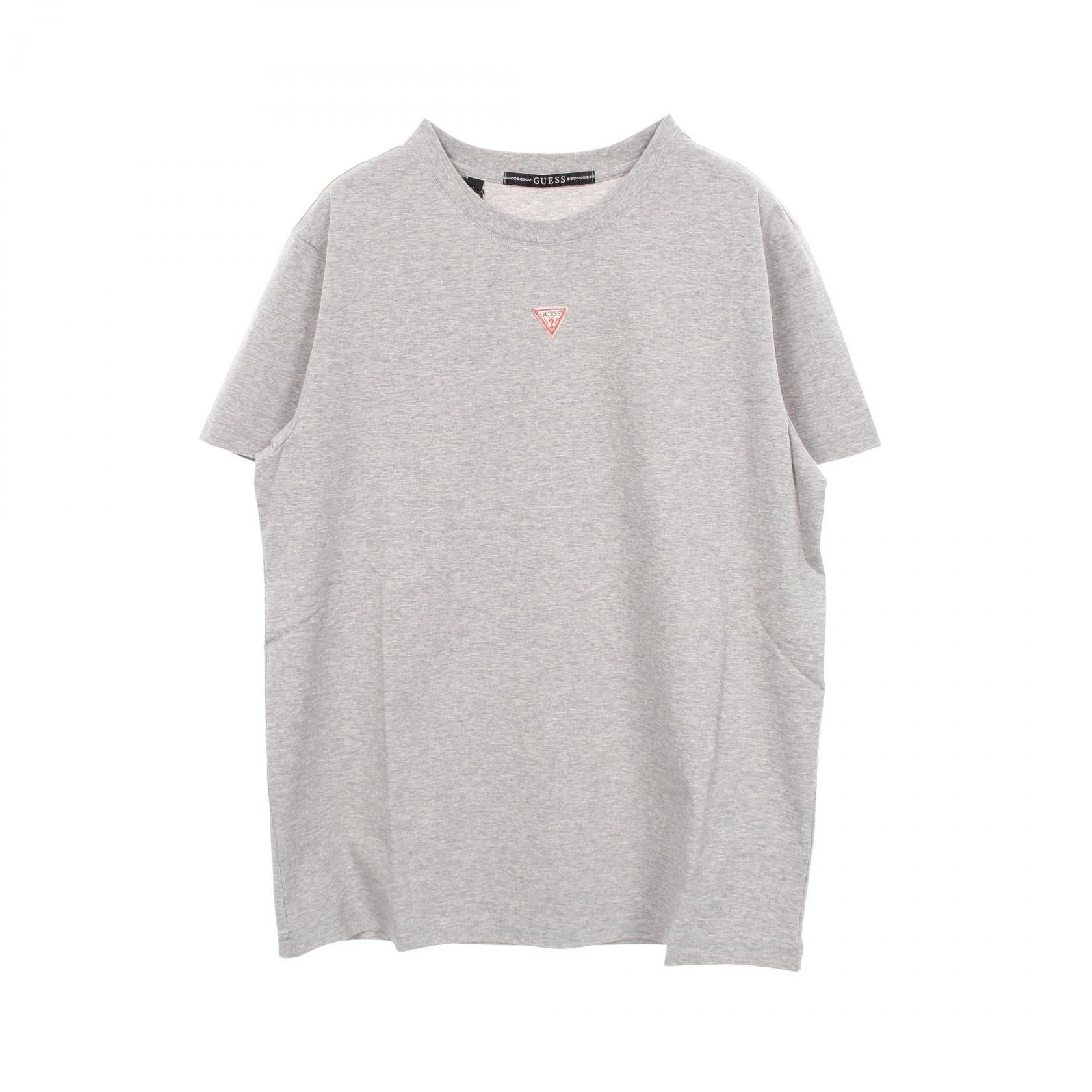 ゲス コットン 半袖Tシャツ