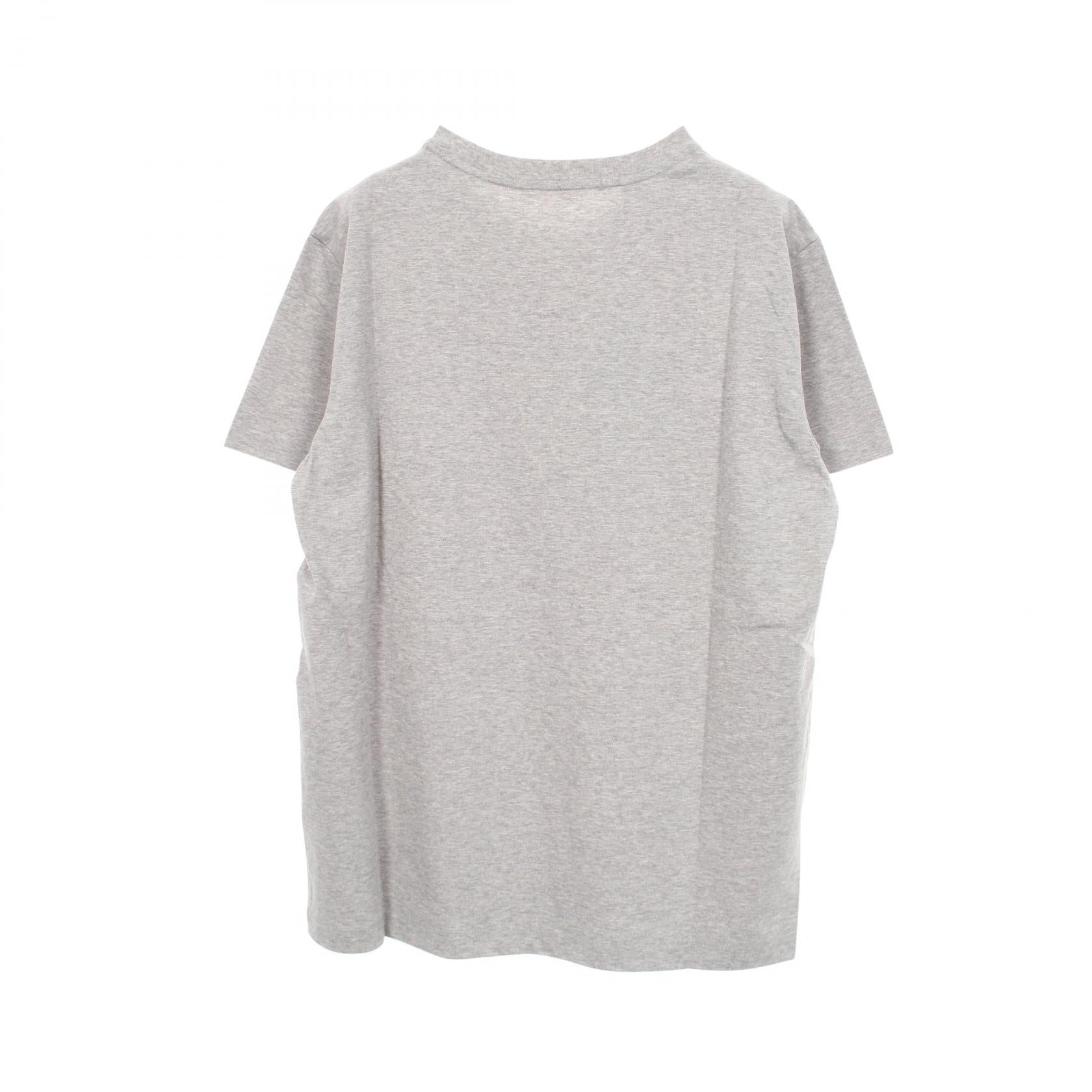 ゲス コットン半袖Tシャツ