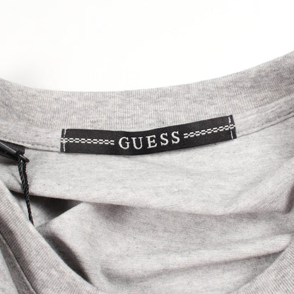 ゲス コットン 半袖Tシャツ