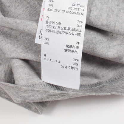 ゲス コットン半袖Tシャツ