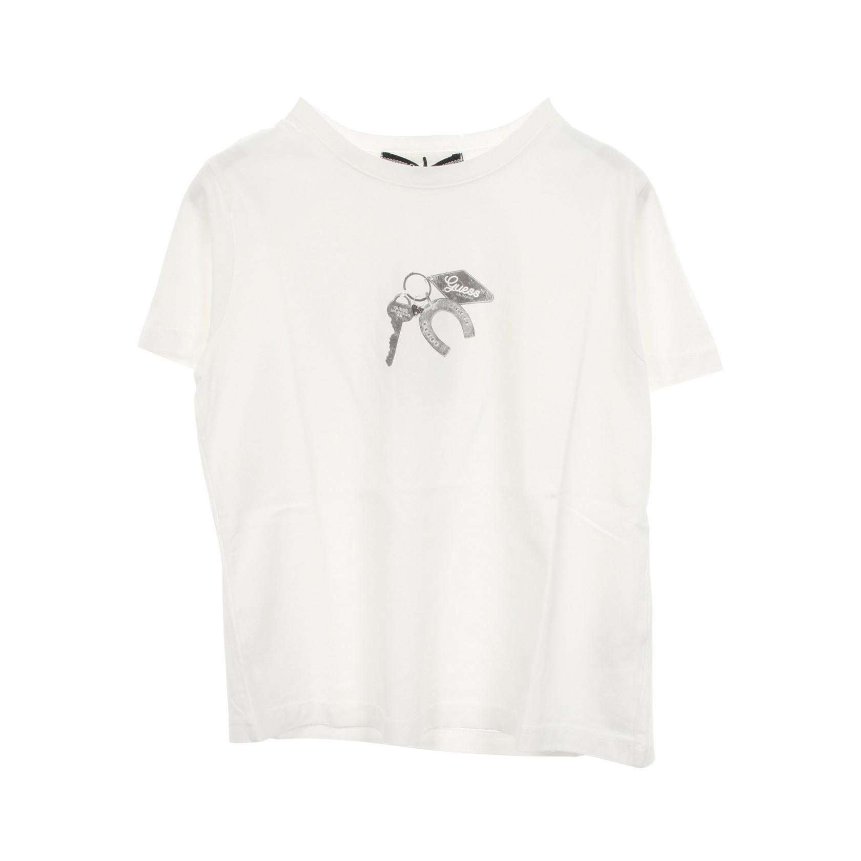 ゲス 半袖Tシャツ