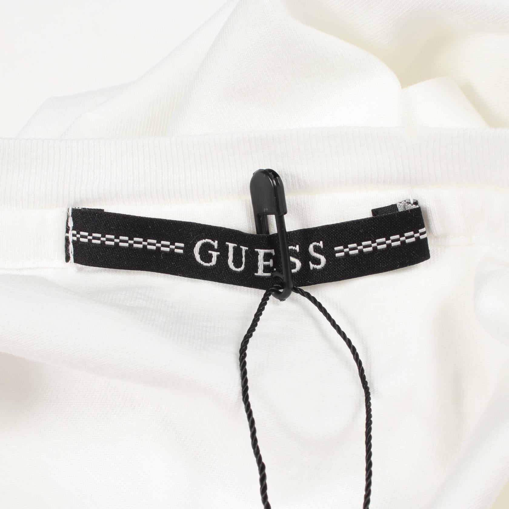 ゲス 半袖Tシャツ