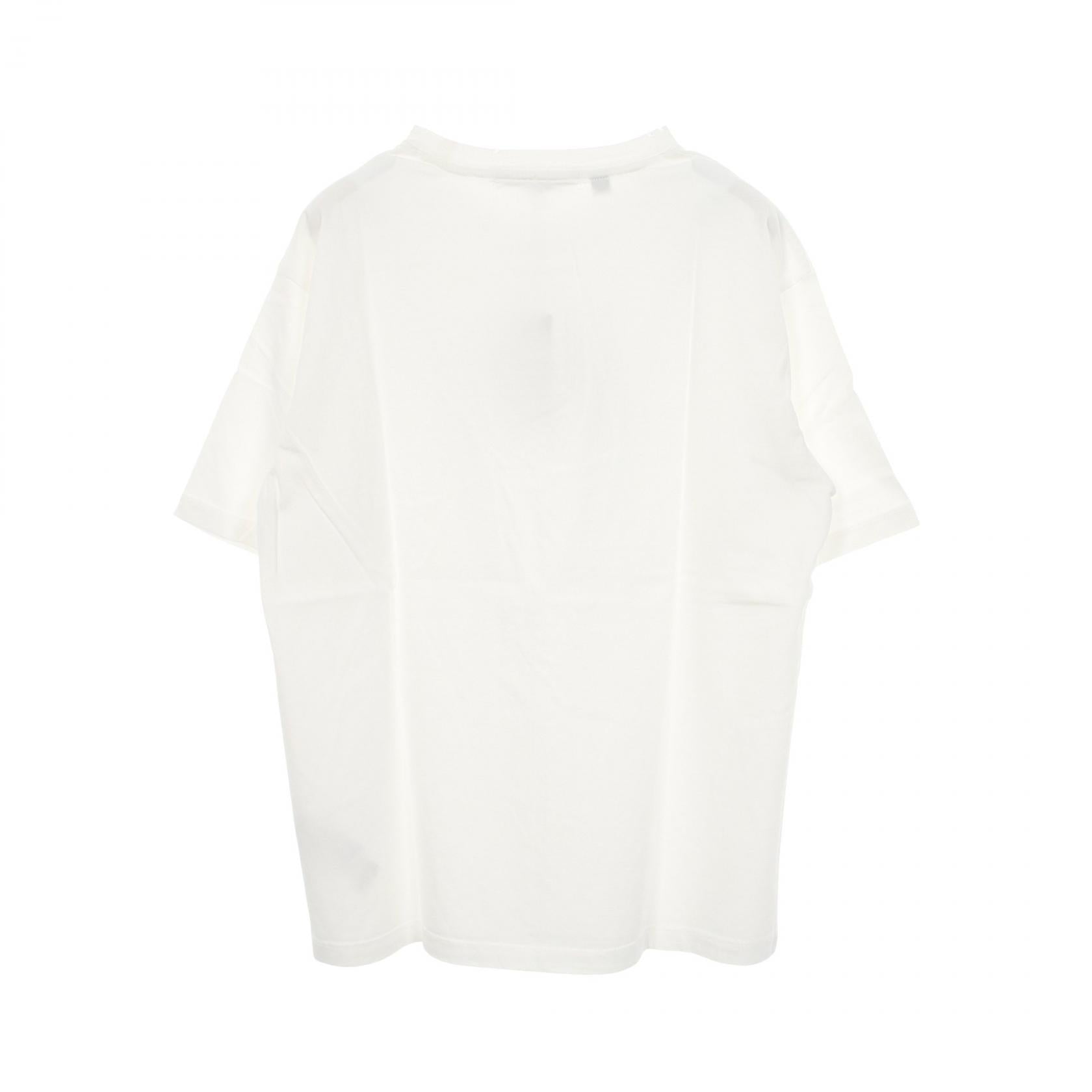 ゲス コットン半袖Tシャツ