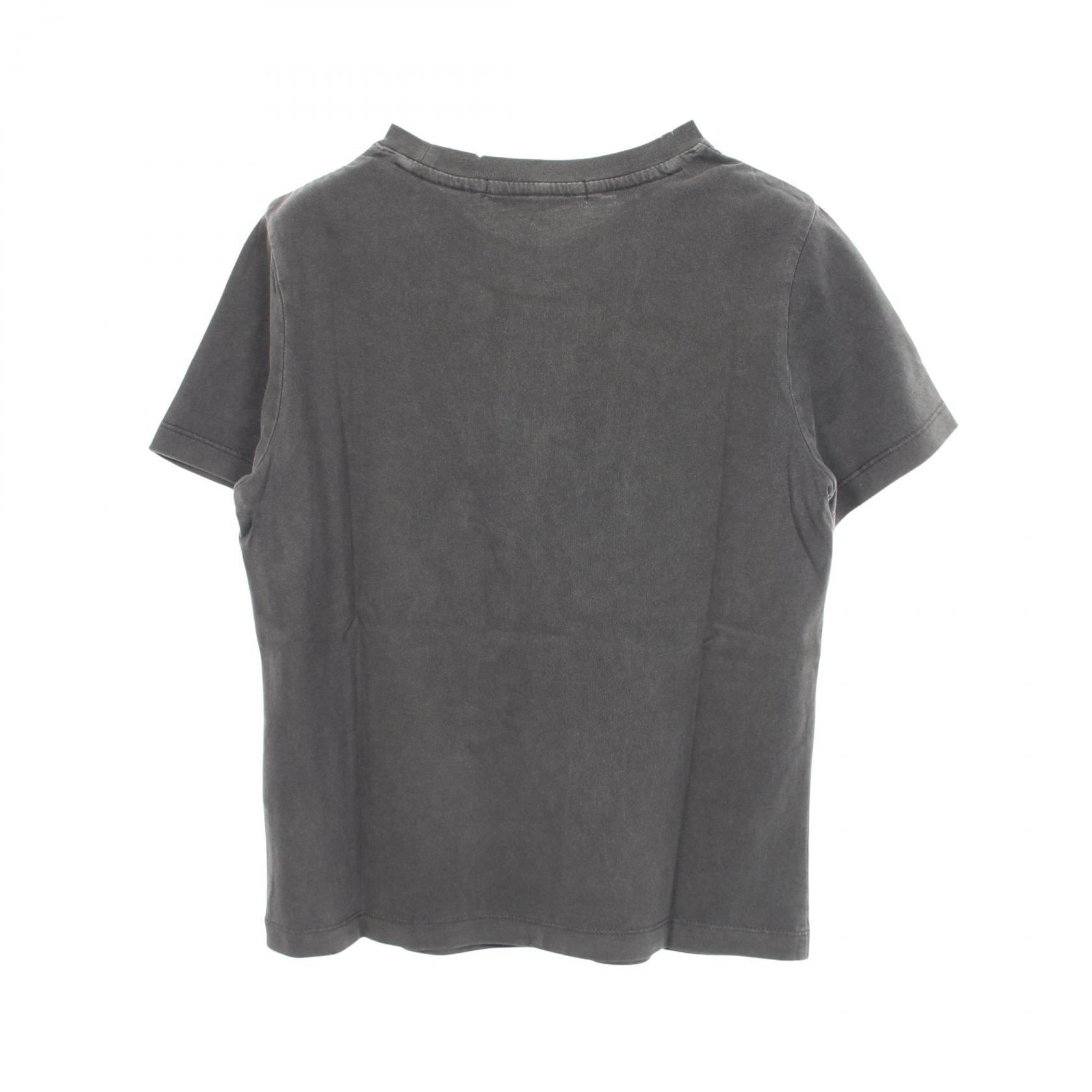 ゲス コットン 半袖Tシャツ