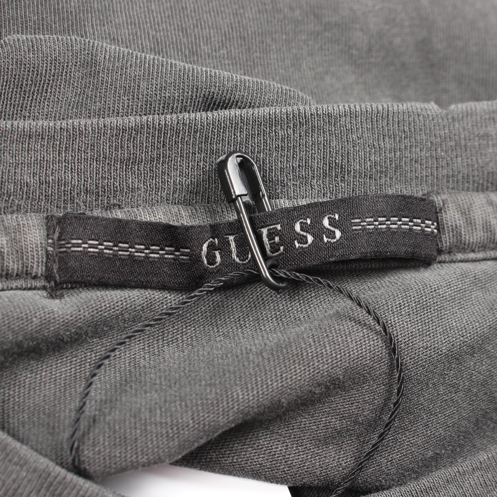 ゲス コットン 半袖Tシャツ