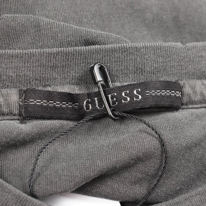 ゲス コットン 半袖Tシャツ