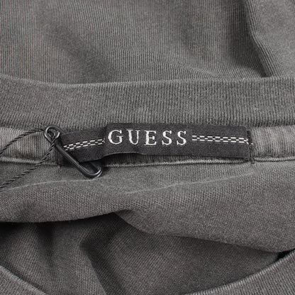ゲス コットン 半袖Tシャツ