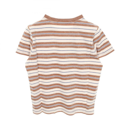 ゲス コットン半袖Tシャツ