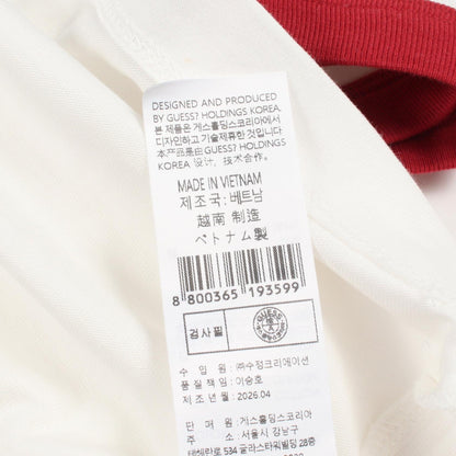 ゲス コットンTシャツ