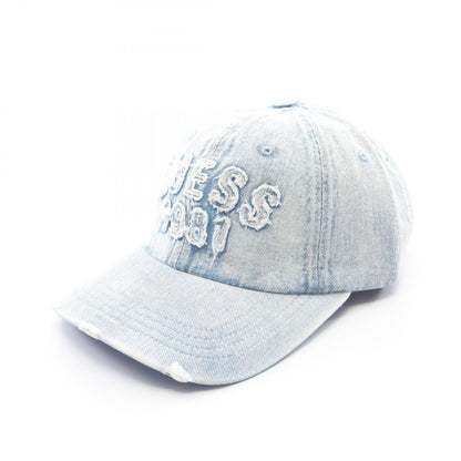 ゲス WASHED コットンキャップ