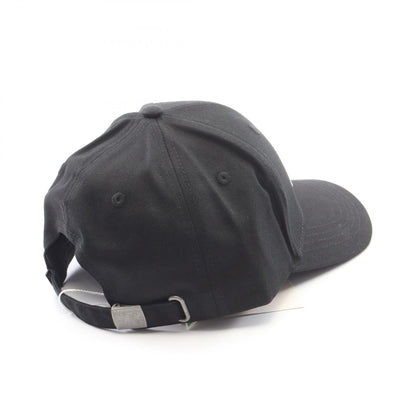 ゲス JEANS 3D Embro Baseball コットンキャップ