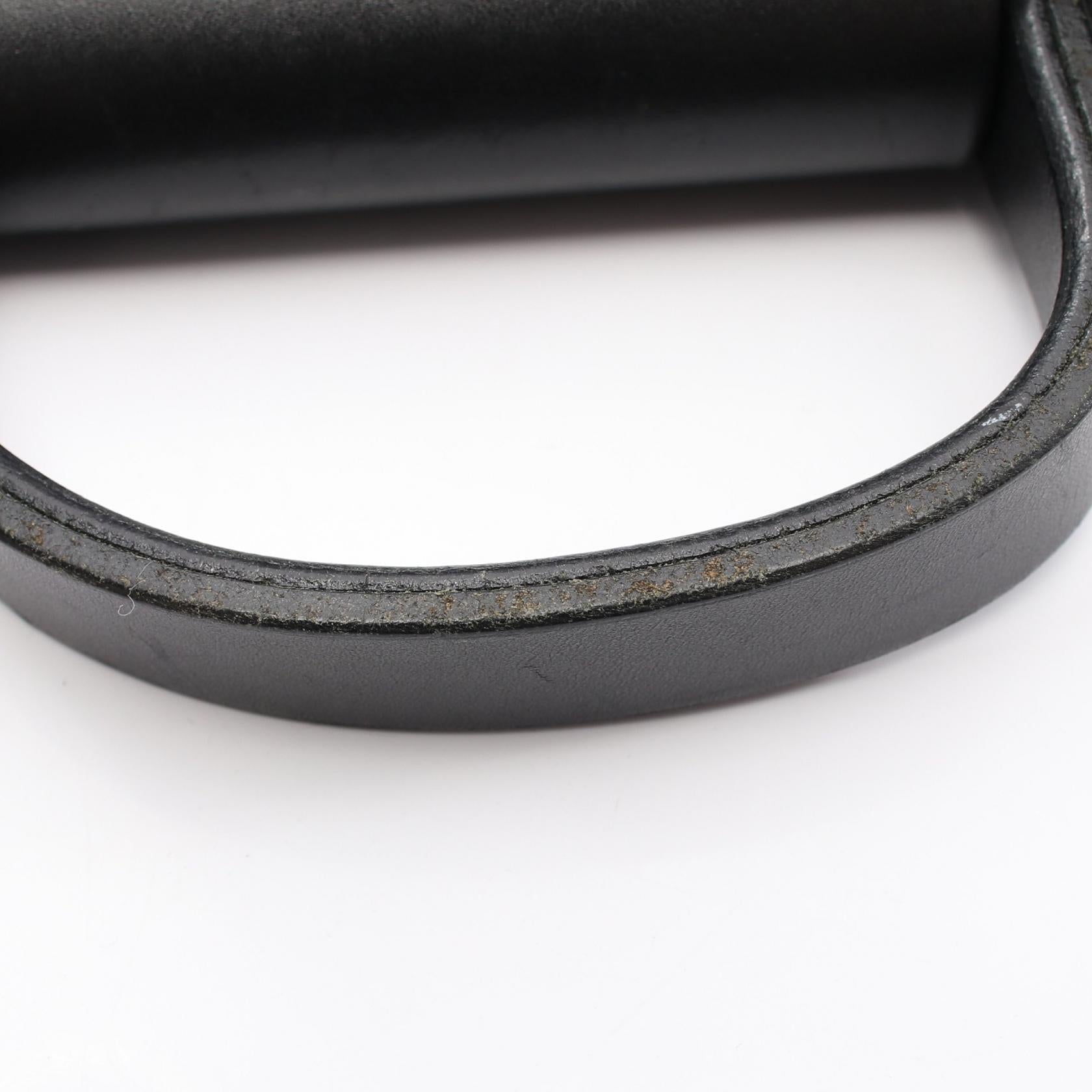 エルメス エールバッグアドPM トワルオフィシエ ヴァッシュハンター リュックサック
