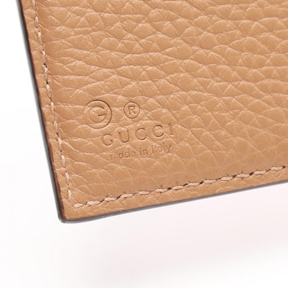 グッチ GGマーモント レザー財布