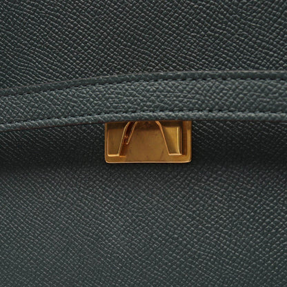 セリーヌ BELT BAG MICRO レザーハンドバッグ